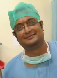 Dr D Balaji